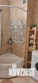 1-к квартира, посуточно, 38м2, 6/27 этаж