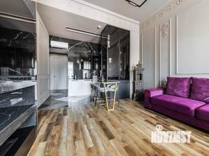 2-к квартира, на длительный срок, 100м2, 4/5 этаж