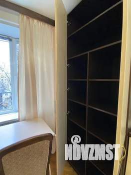 3-к квартира, посуточно, 58м2, 8/9 этаж