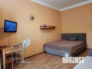 2-к квартира, посуточно, 59м2, 1/1 этаж