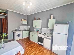 1-к квартира, на длительный срок, 45м2, 6/23 этаж
