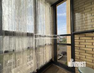 1-к квартира, на длительный срок, 41м2, 3/5 этаж