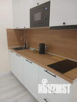 Студия квартира, посуточно, 30м2, 5/12 этаж