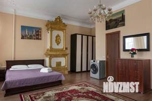 1-к квартира, посуточно, 65м2, 1/1 этаж