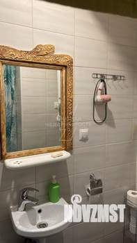 Студия квартира, на длительный срок, 30м2, 3/5 этаж