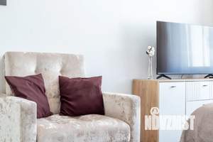 1-к квартира, посуточно, 34м2, 8/10 этаж