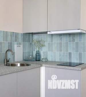 1-к квартира, посуточно, 34м2, 13/13 этаж