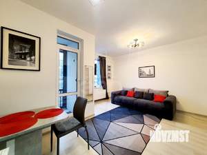 Студия квартира, на длительный срок, 27м2, 9/12 этаж