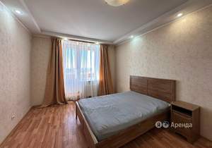 2-к квартира, на длительный срок, 76м2, 14/16 этаж