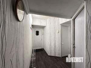 2-к квартира, на длительный срок, 45м2, 5/5 этаж
