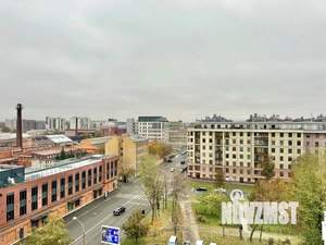 1-к квартира, посуточно, 26м2, 1/1 этаж