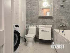 1-к квартира, на длительный срок, 35м2, 4/4 этаж