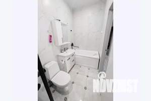 4-к квартира, посуточно, 100м2, 2/4 этаж