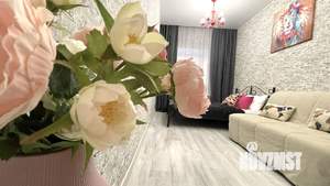 2-к квартира, посуточно, 53м2, 1/5 этаж
