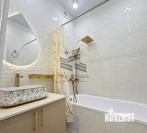 2-к квартира, на длительный срок, 84м2, 10/12 этаж