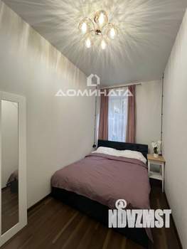 2-к квартира, на длительный срок, 52м2, 2/7 этаж