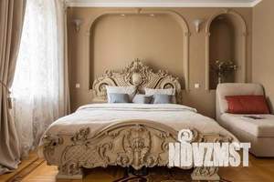 1-к квартира, посуточно, 48м2, 2/4 этаж