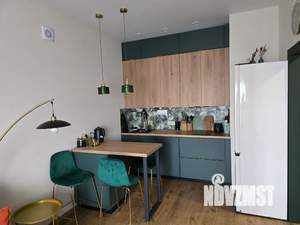 1-к квартира, посуточно, 33м2, 7/8 этаж