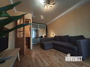 1-к квартира, на длительный срок, 31м2, 7/9 этаж