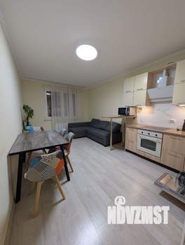 2-к квартира, на длительный срок, 71м2, 19/24 этаж