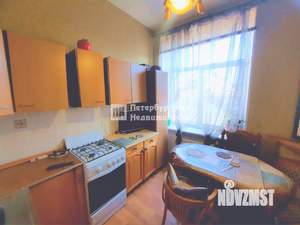2-к квартира, на длительный срок, 48м2, 5/5 этаж