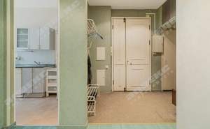 1-к квартира, на длительный срок, 60м2, 5/6 этаж