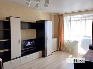 1-к квартира, на длительный срок, 43м2, 14/18 этаж