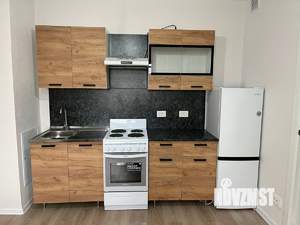 1-к квартира, на длительный срок, 32м2, 14/22 этаж