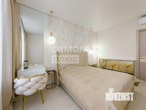 3-к квартира, на длительный срок, 96м2, 3/8 этаж