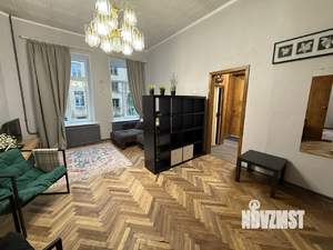 2-к квартира, на длительный срок, 42м2, 2/5 этаж
