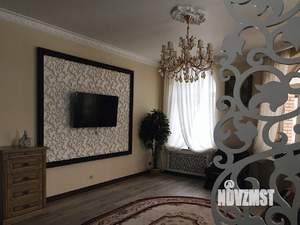 3-к квартира, на длительный срок, 115м2, 5/8 этаж