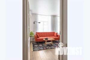 2-к квартира, посуточно, 48м2, 2/5 этаж