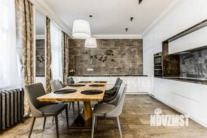 3-к квартира, на длительный срок, 130м2, 2/8 этаж