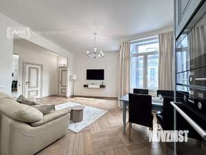 2-к квартира, на длительный срок, 66м2, 8/9 этаж