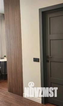 1-к квартира, посуточно, 22м2, 1/1 этаж