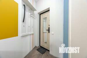 1-к квартира, посуточно, 15м2, 1/1 этаж