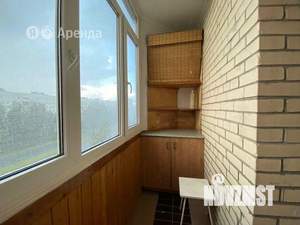 1-к квартира, на длительный срок, 43м2, 6/7 этаж