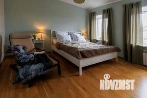 2-к квартира, посуточно, 68м2, 5/6 этаж
