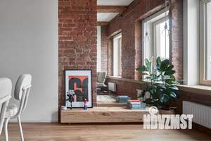 Студия квартира, посуточно, 30м2, 5/5 этаж