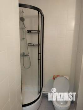 Студия квартира, на длительный срок, 20м2, 7/23 этаж