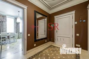 3-к квартира, на длительный срок, 120м2, 7/9 этаж