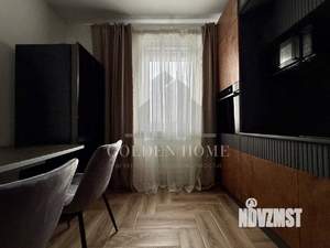 1-к квартира, на длительный срок, 38м2, 9/13 этаж