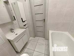 2-к квартира, на длительный срок, 55м2, 22/26 этаж