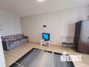 1-к квартира, посуточно, 22м2, 1/1 этаж