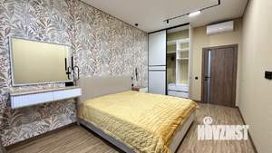 2-к квартира, на длительный срок, 66м2, 10/10 этаж