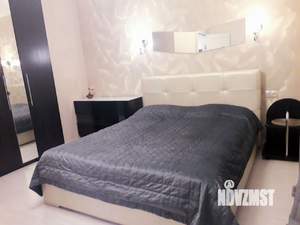2-к квартира, на длительный срок, 64м2, 4/25 этаж