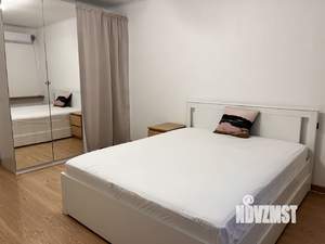 1-к квартира, на длительный срок, 38м2, 17/22 этаж