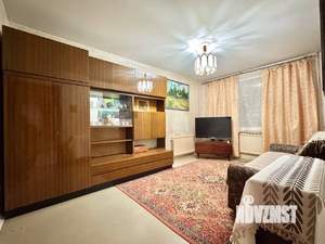 3-к квартира, на длительный срок, 78м2, 4/9 этаж