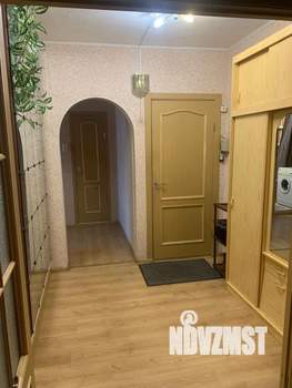 1-к квартира, на длительный срок, 41м2, 12/13 этаж