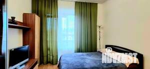 Студия квартира, посуточно, 24м2, 12/12 этаж